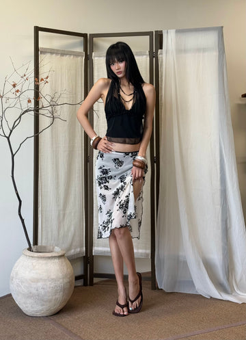 HAVAR SKIRT