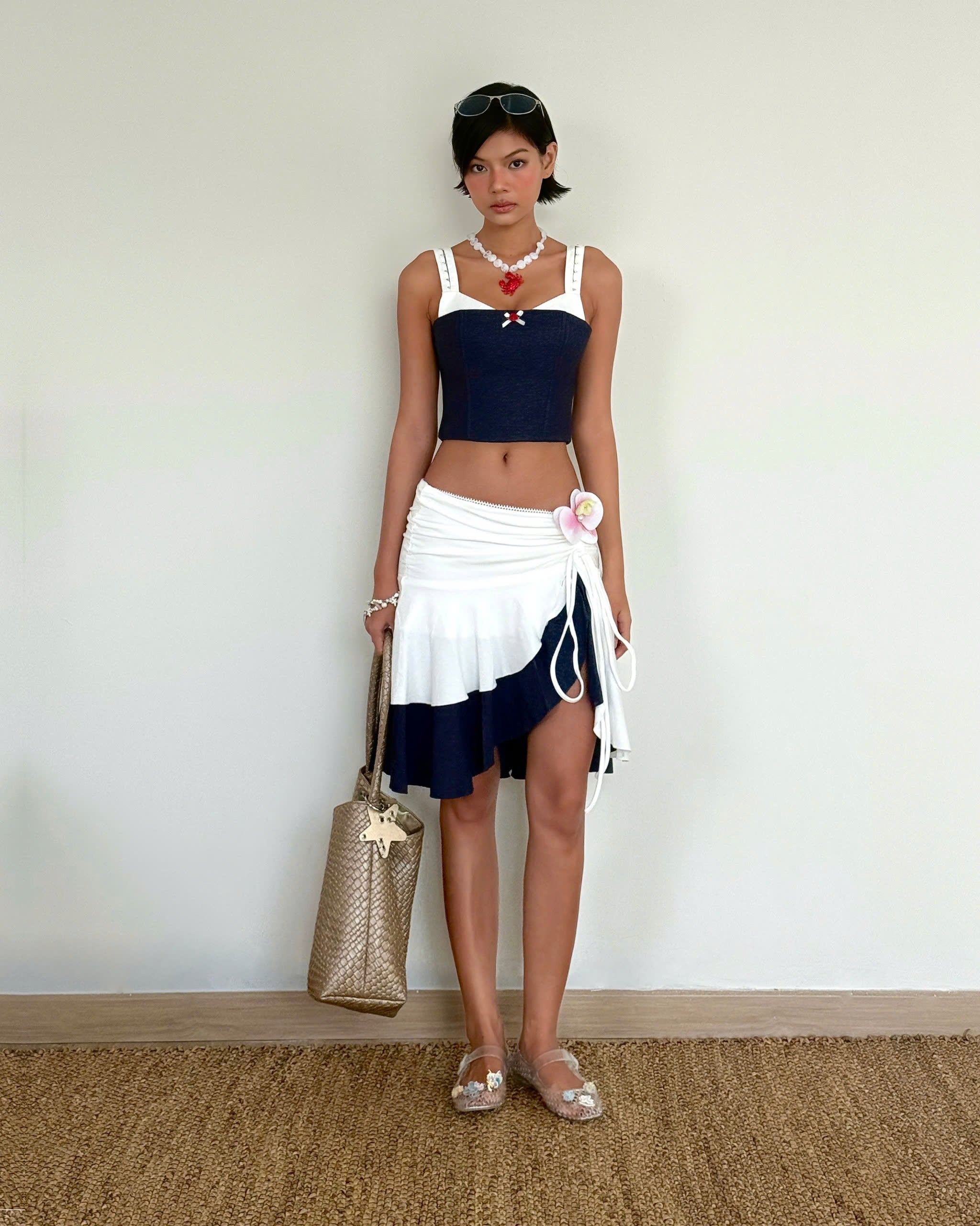DANY SKIRT