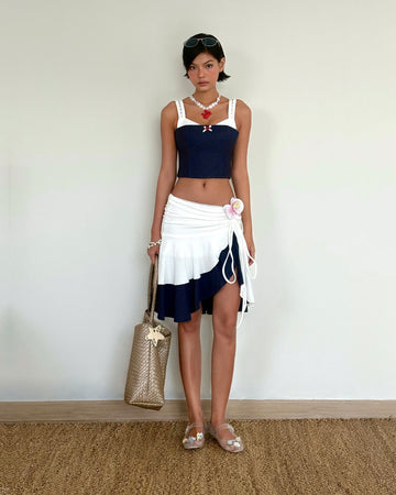 DANY SKIRT
