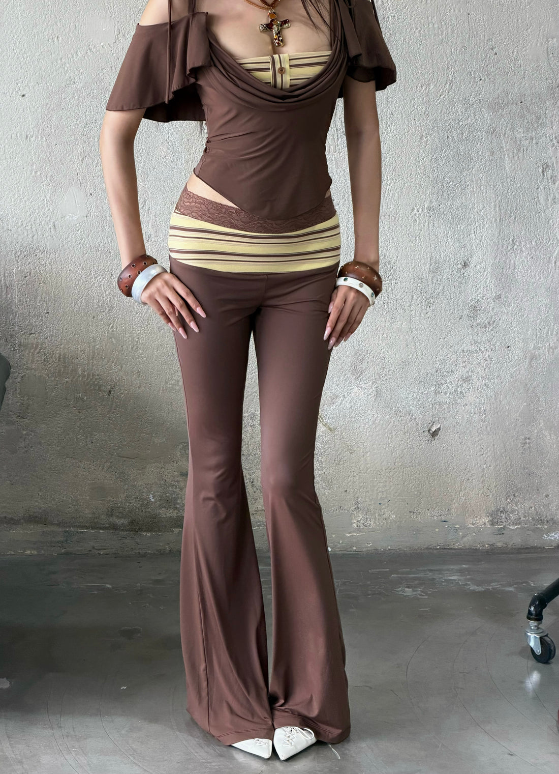 AUTUMN PANTS