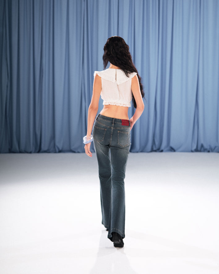 NELLY PANTS