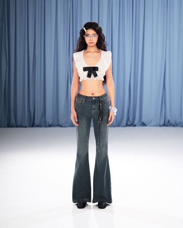 NELLY PANTS
