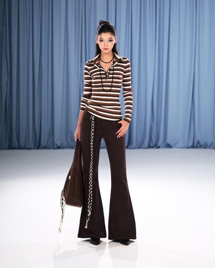 COCOA PANTS