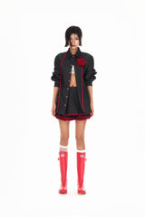 NIGHTFALL SKIRT