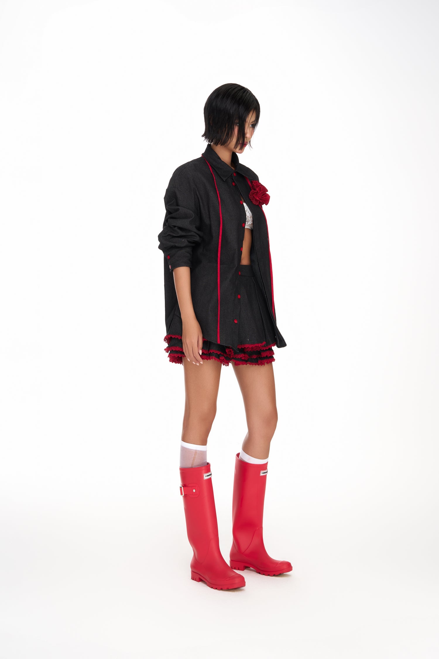 NIGHTFALL SHIRT
