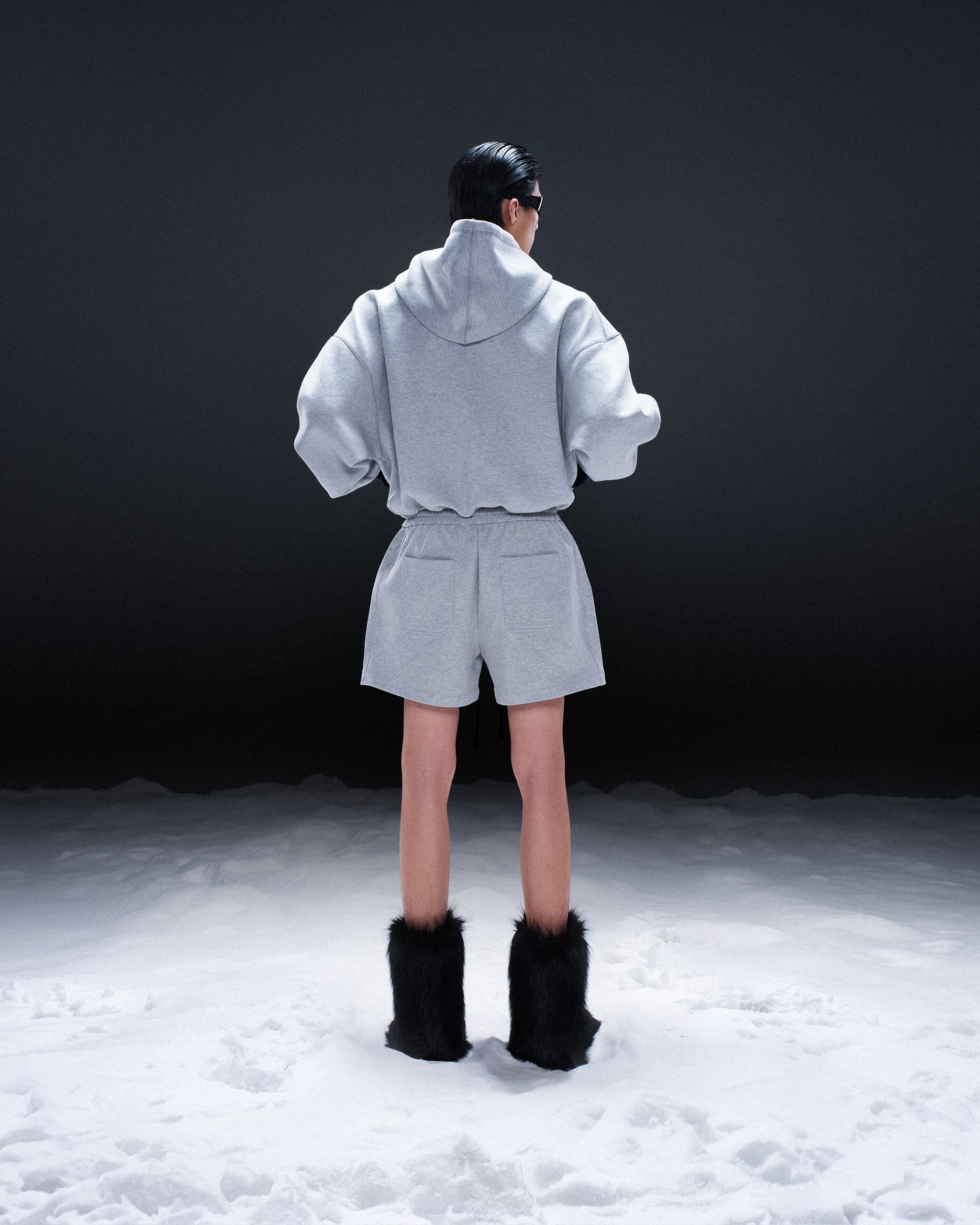 SDC Heavyweight Premium Hoodie