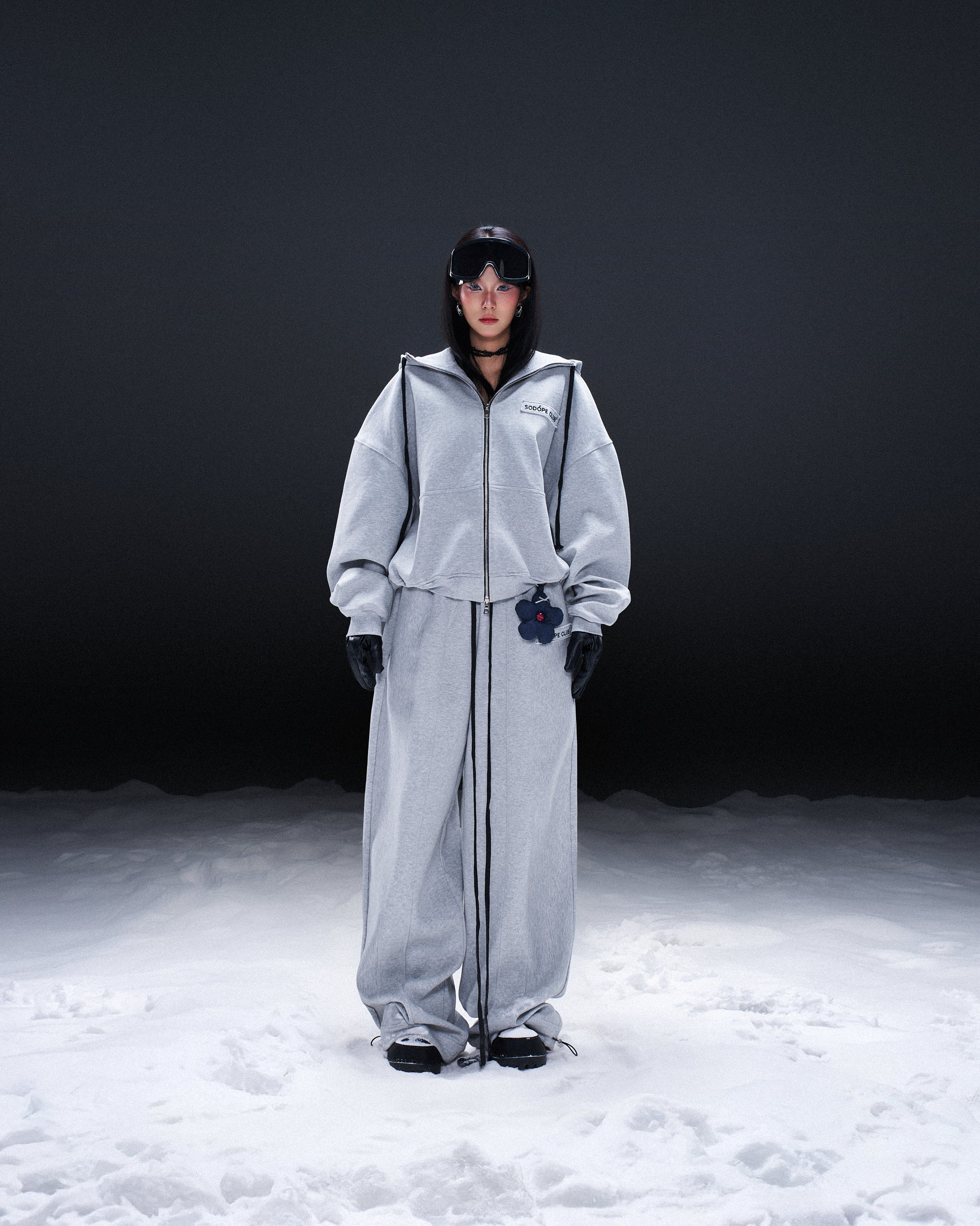 SDC Heavyweight Premium Pants