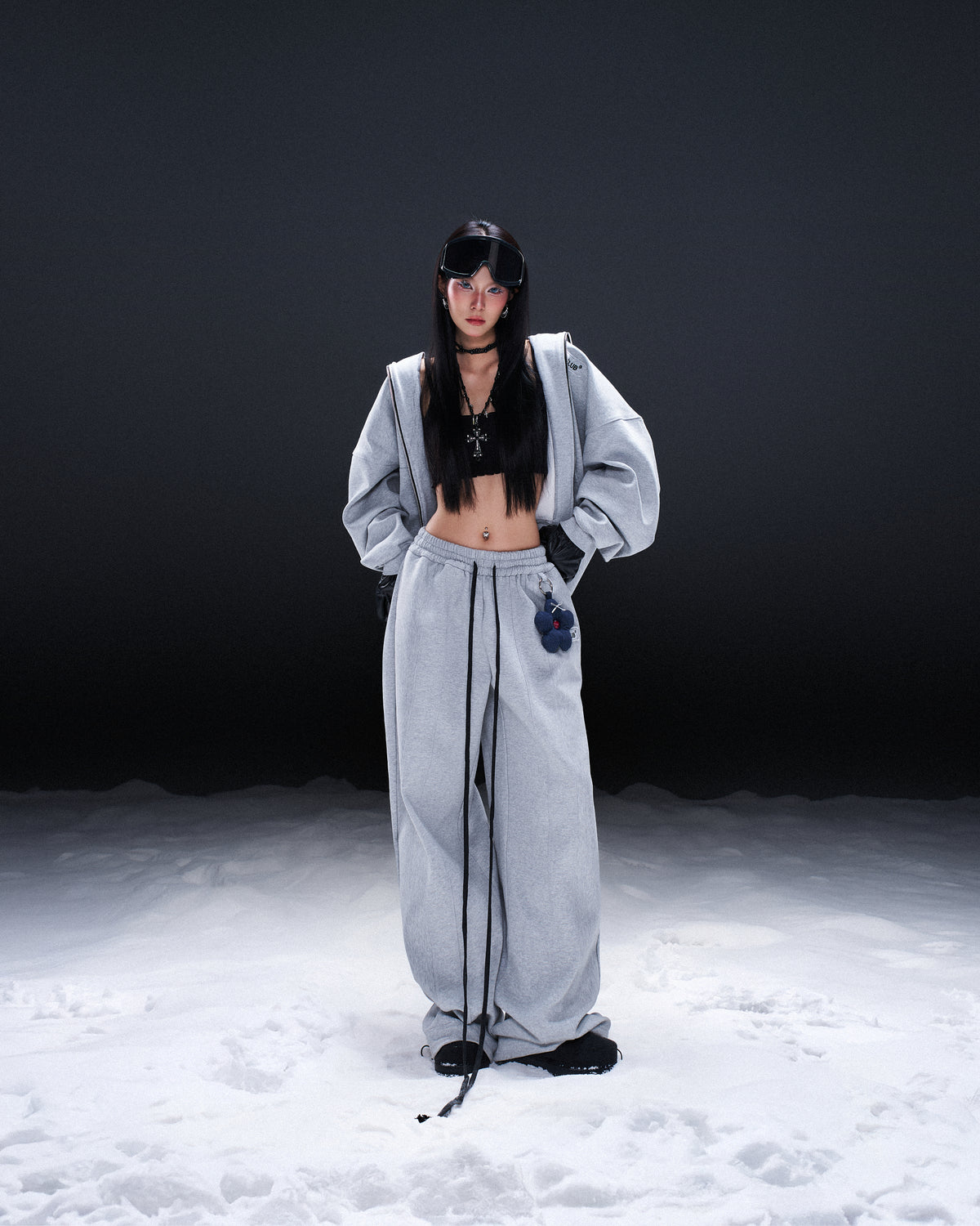 SDC Heavyweight Premium Pants