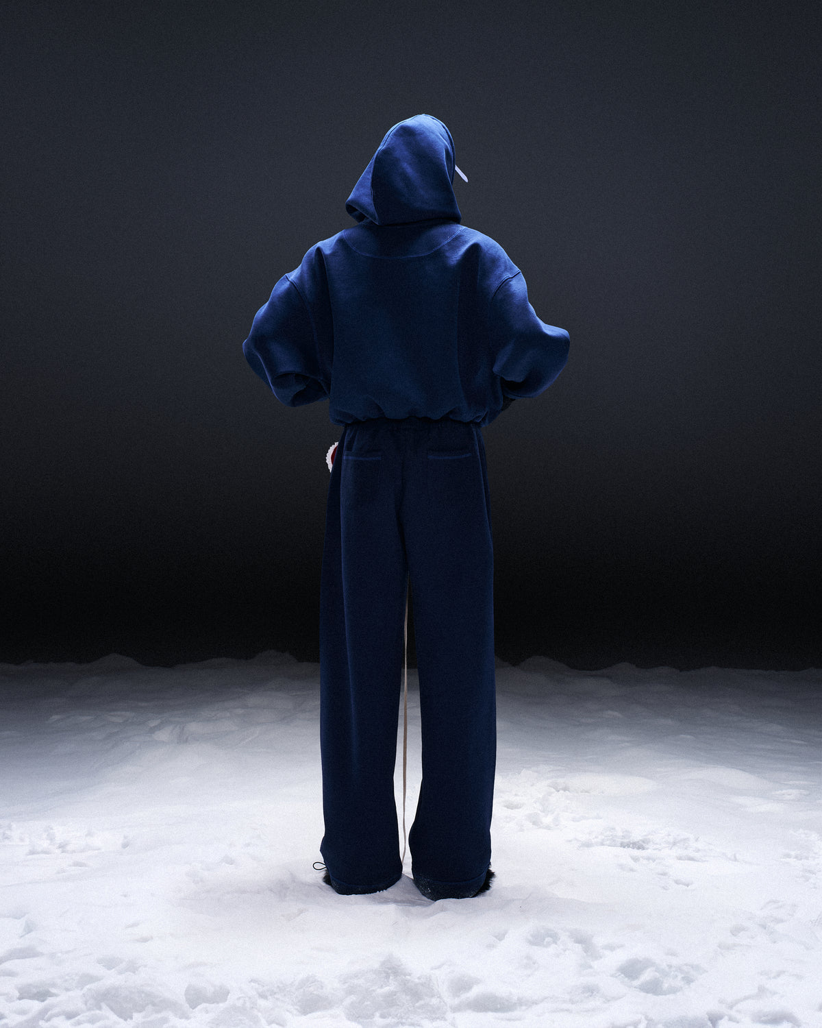 SDC Heavyweight Premium Pants