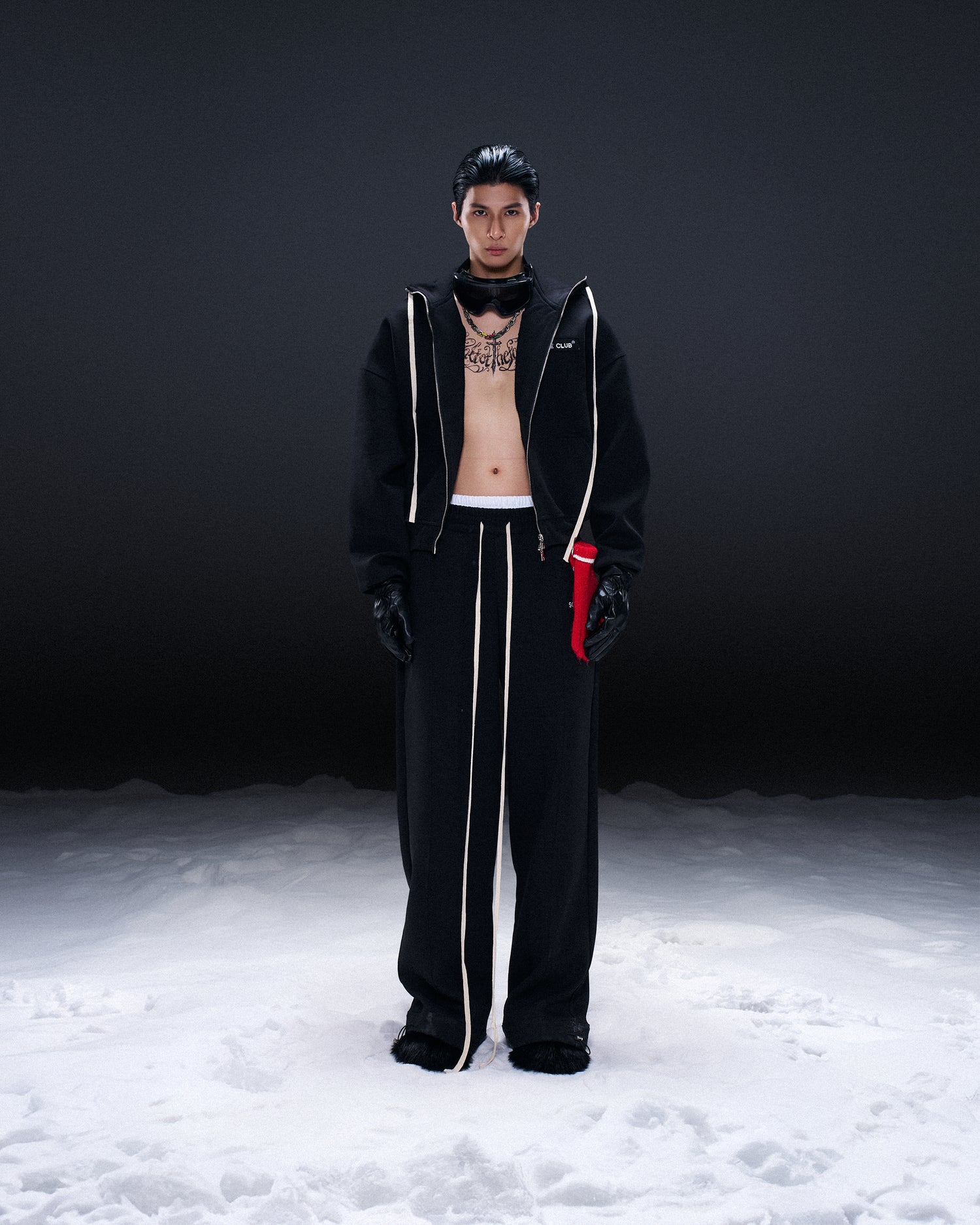 SDC Heavyweight Premium Pants