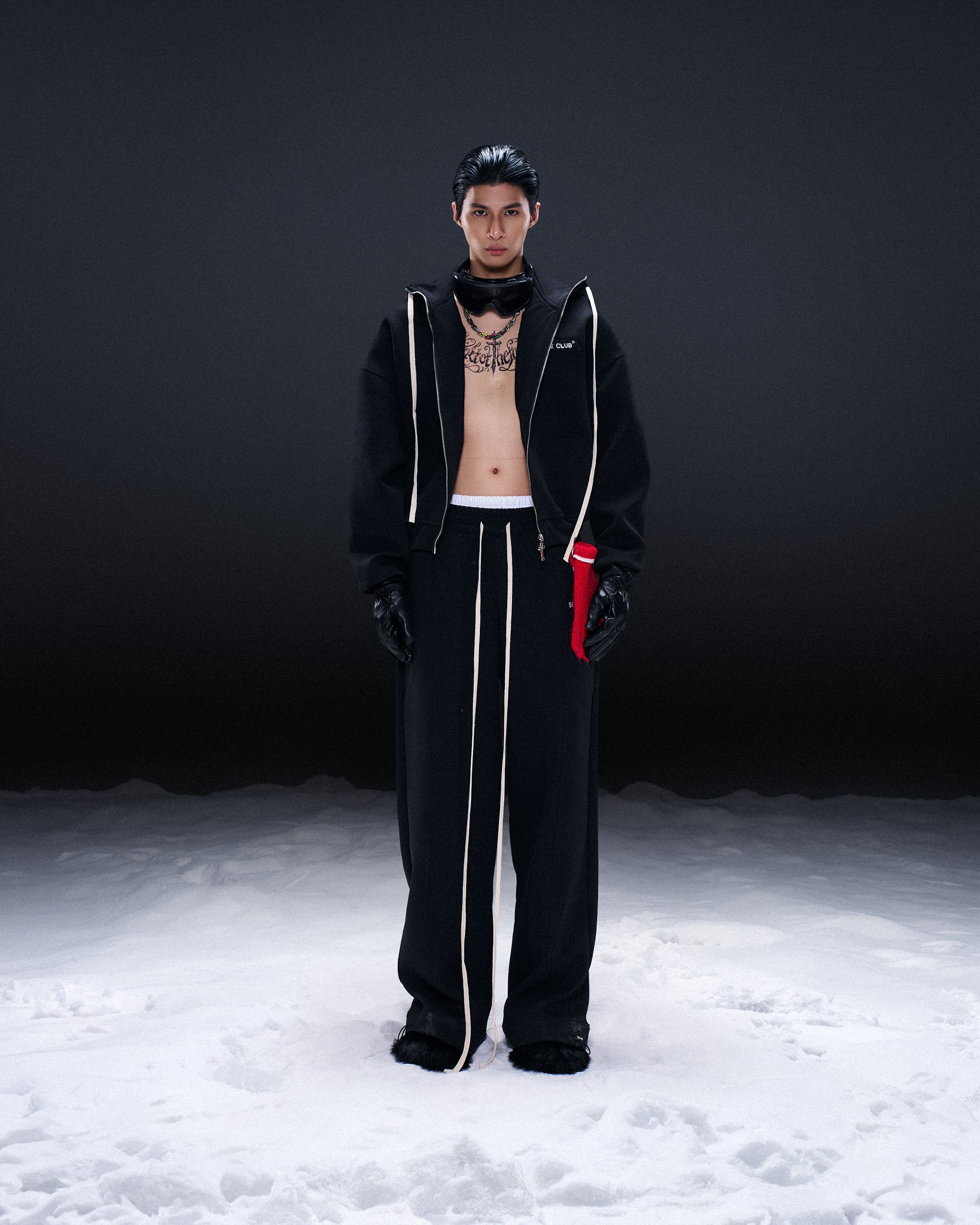 SDC Heavyweight Premium Pants