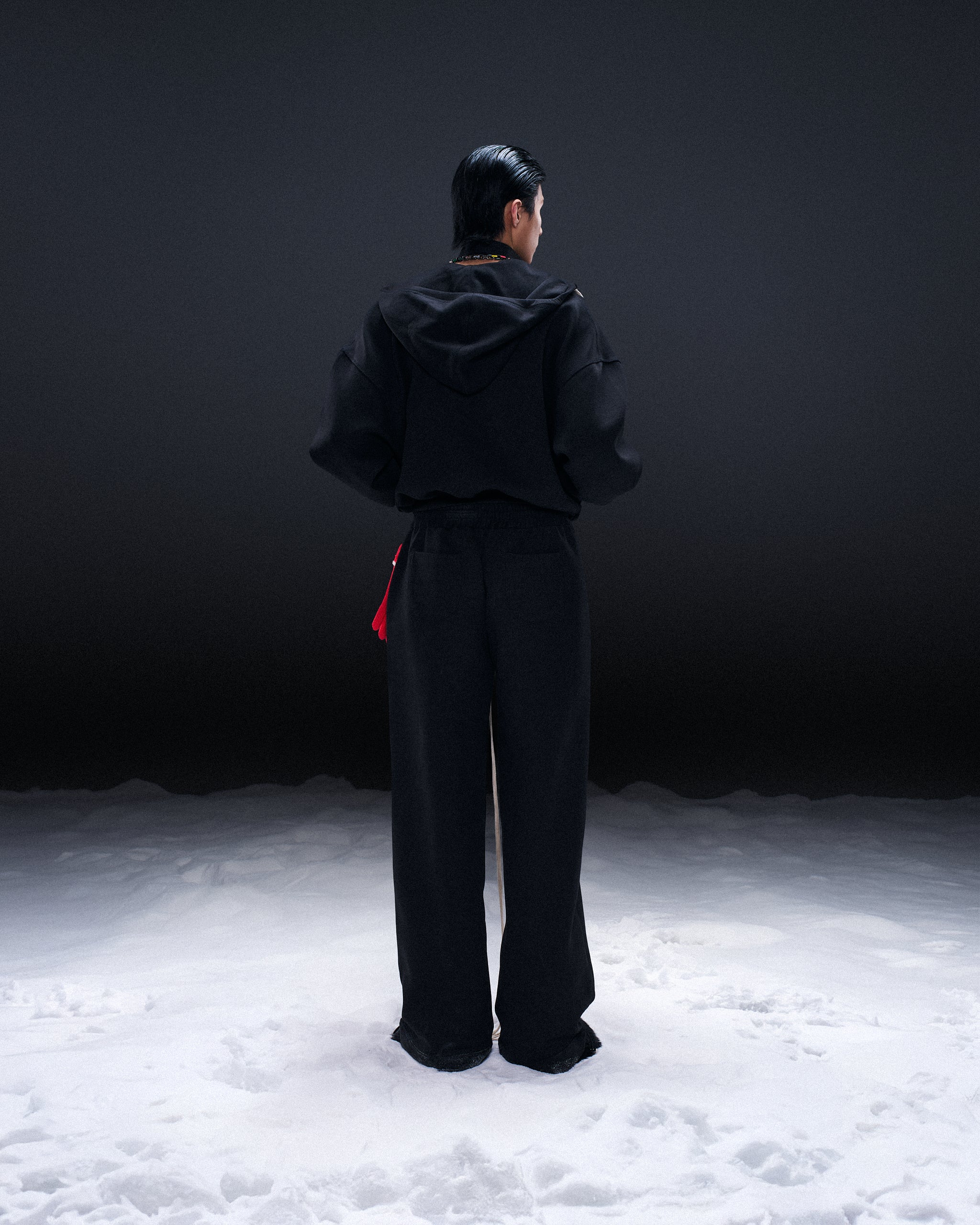 SDC Heavyweight Premium Hoodie Zip
