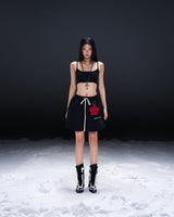 RIOT CROPTOP