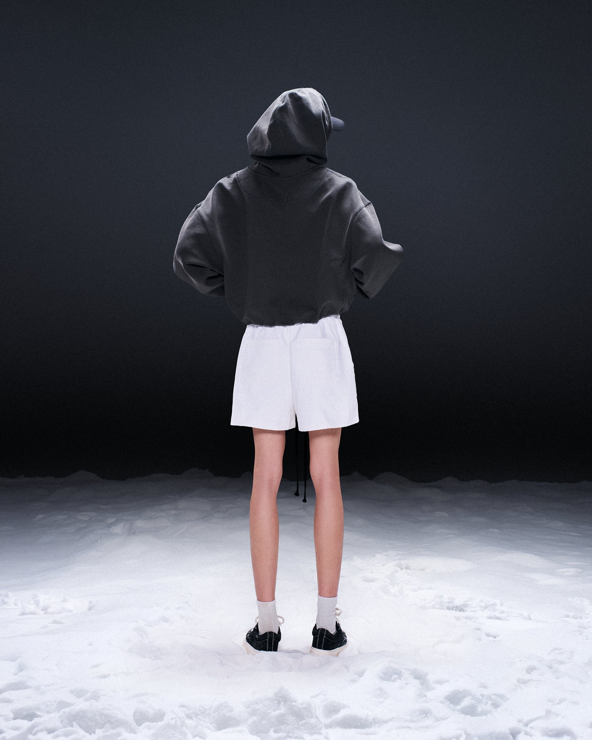SDC Heavyweight Premium Hoodie