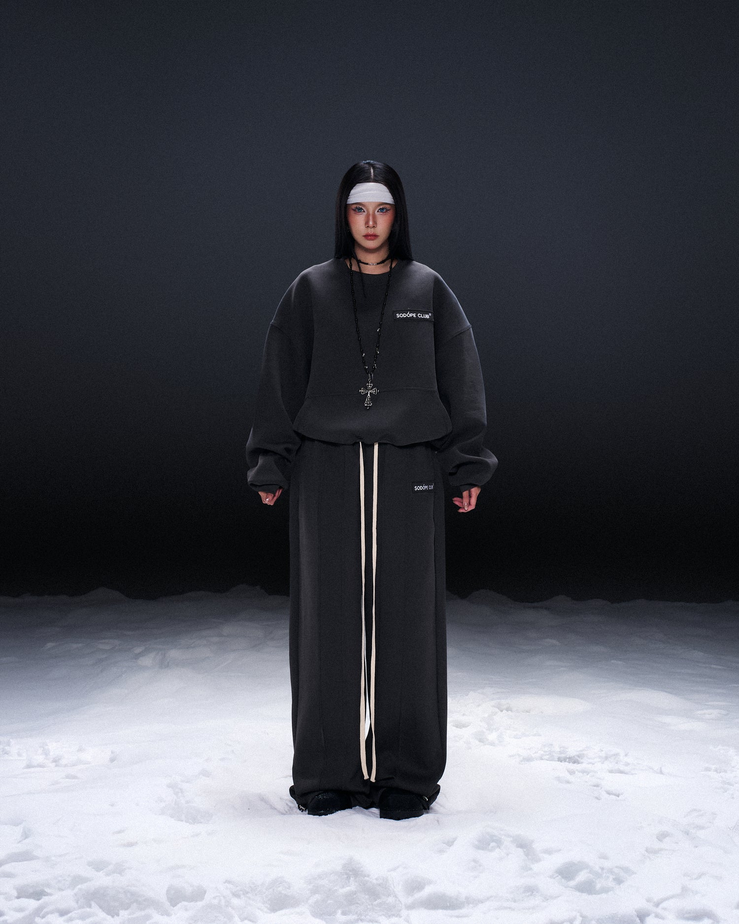 SDC Heavyweight Premium Pants