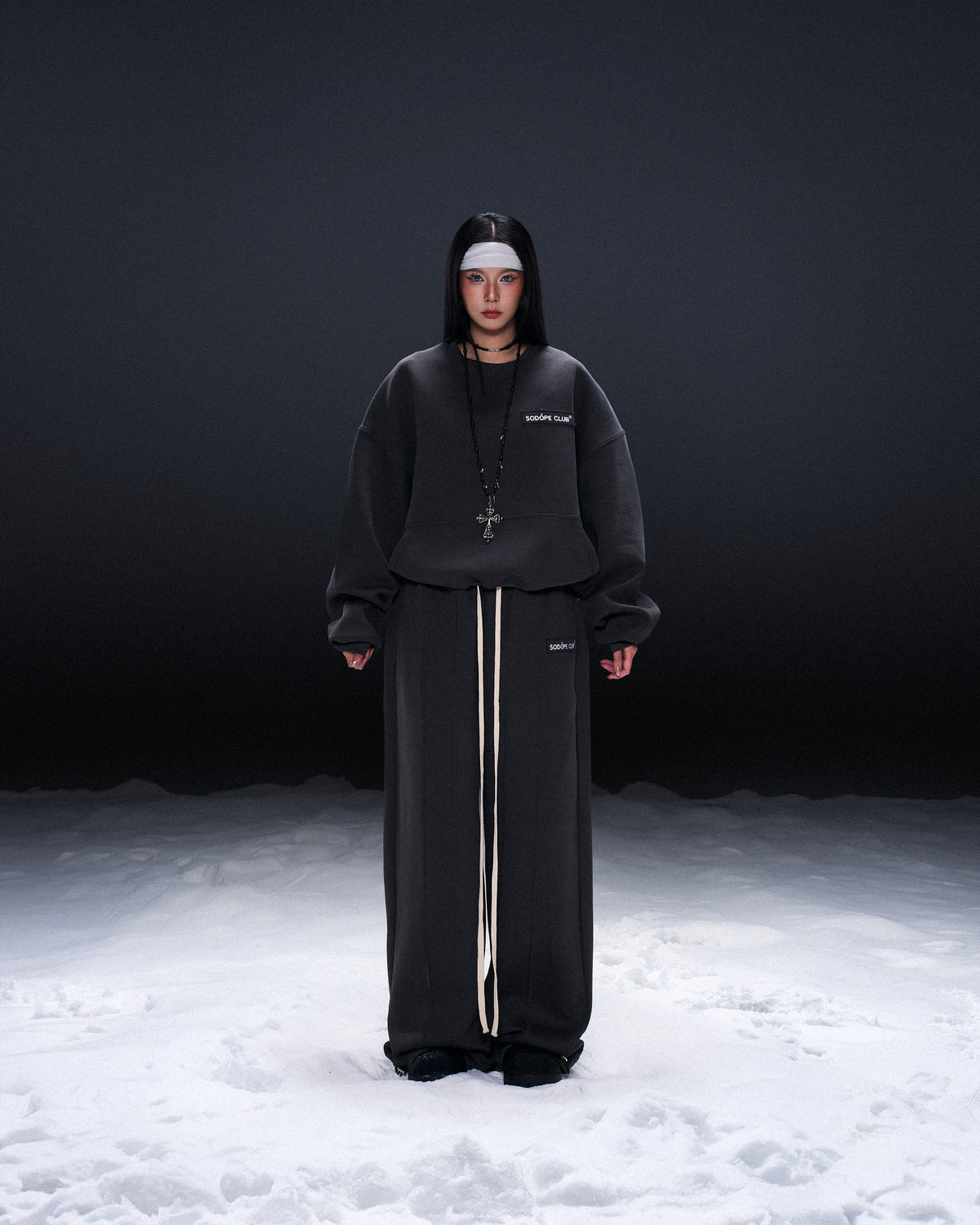 SDC Heavyweight Premium Pants