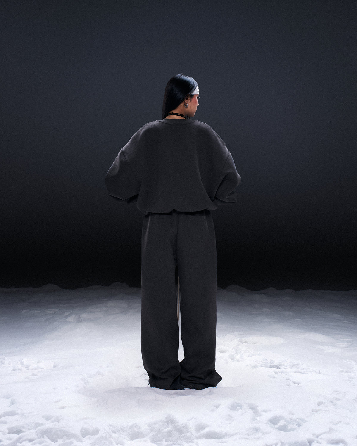 SDC Heavyweight Premium Sweater