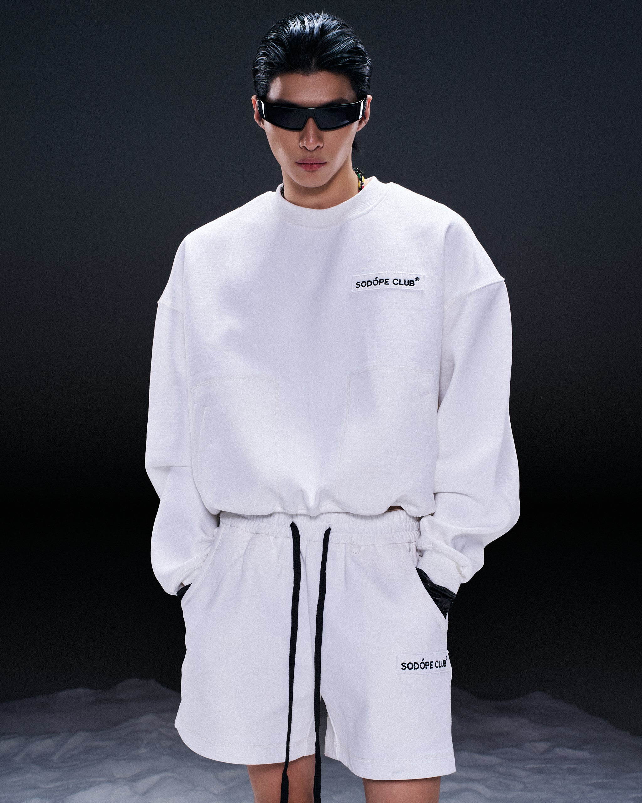 SDC Heavyweight Premium Sweater