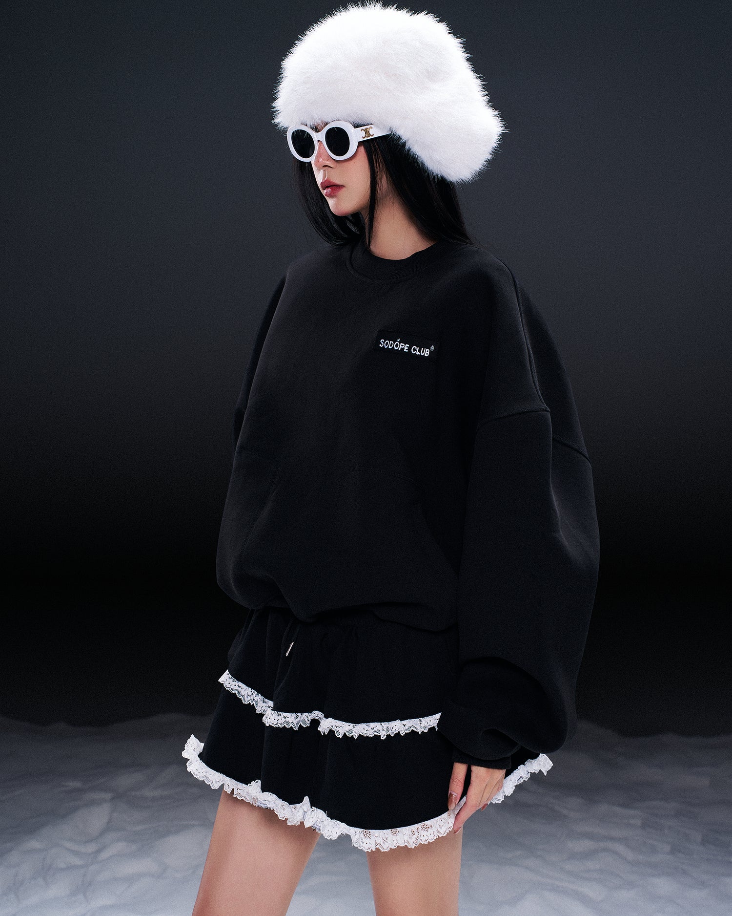 SDC Bonnie Skirt