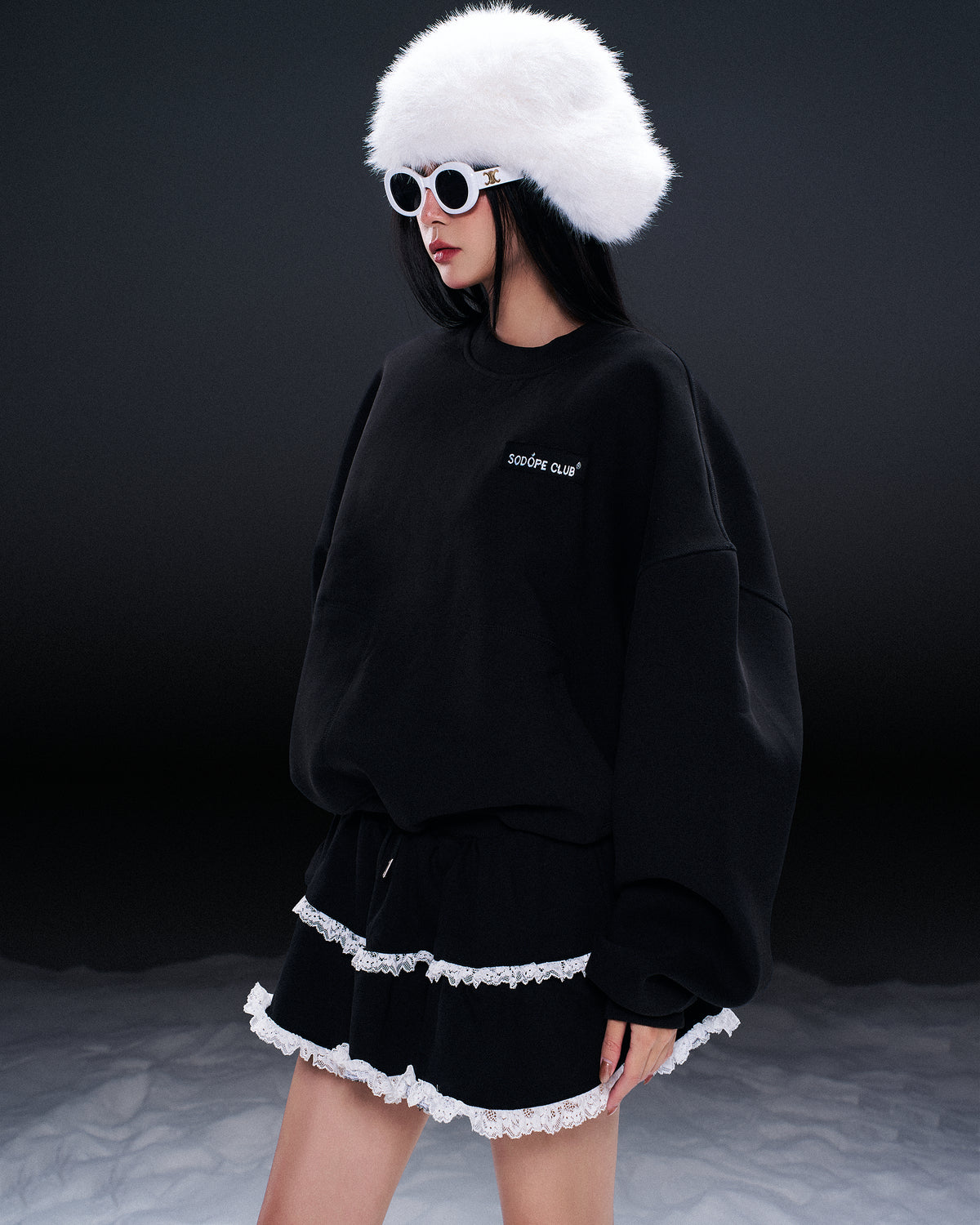 SDC Bonnie Skirt