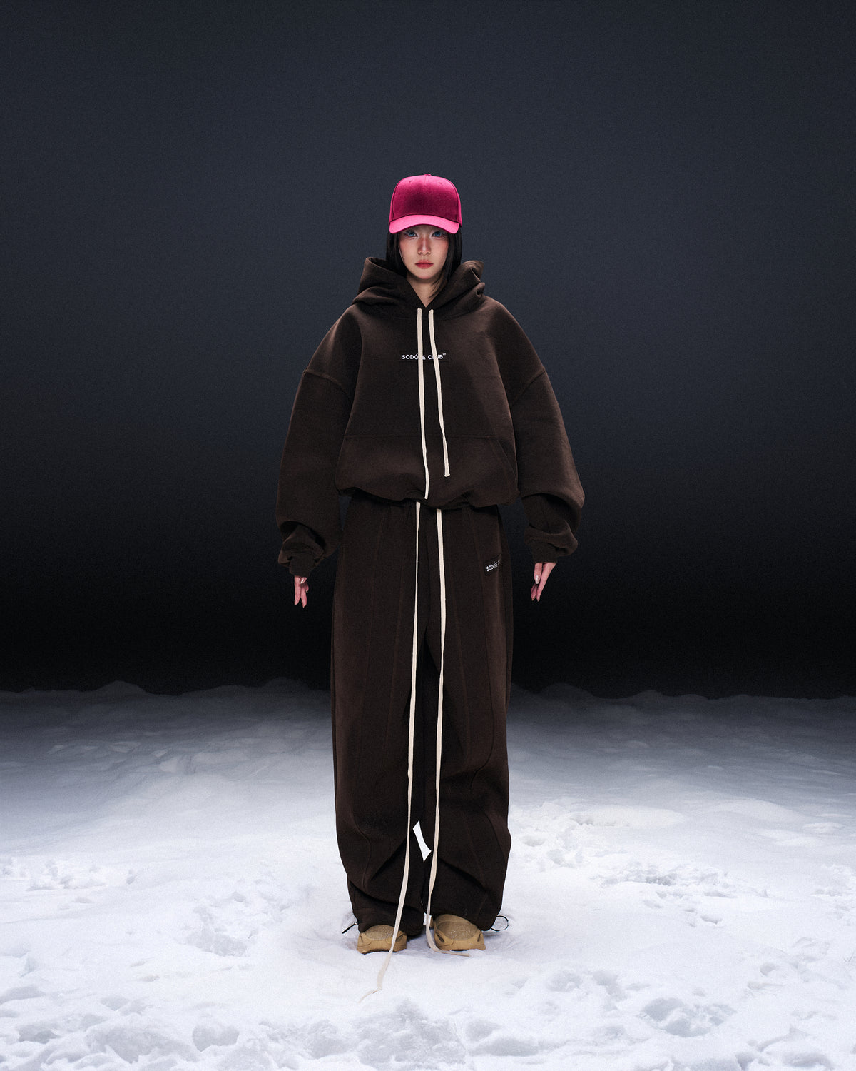 SDC Heavyweight Premium Pants