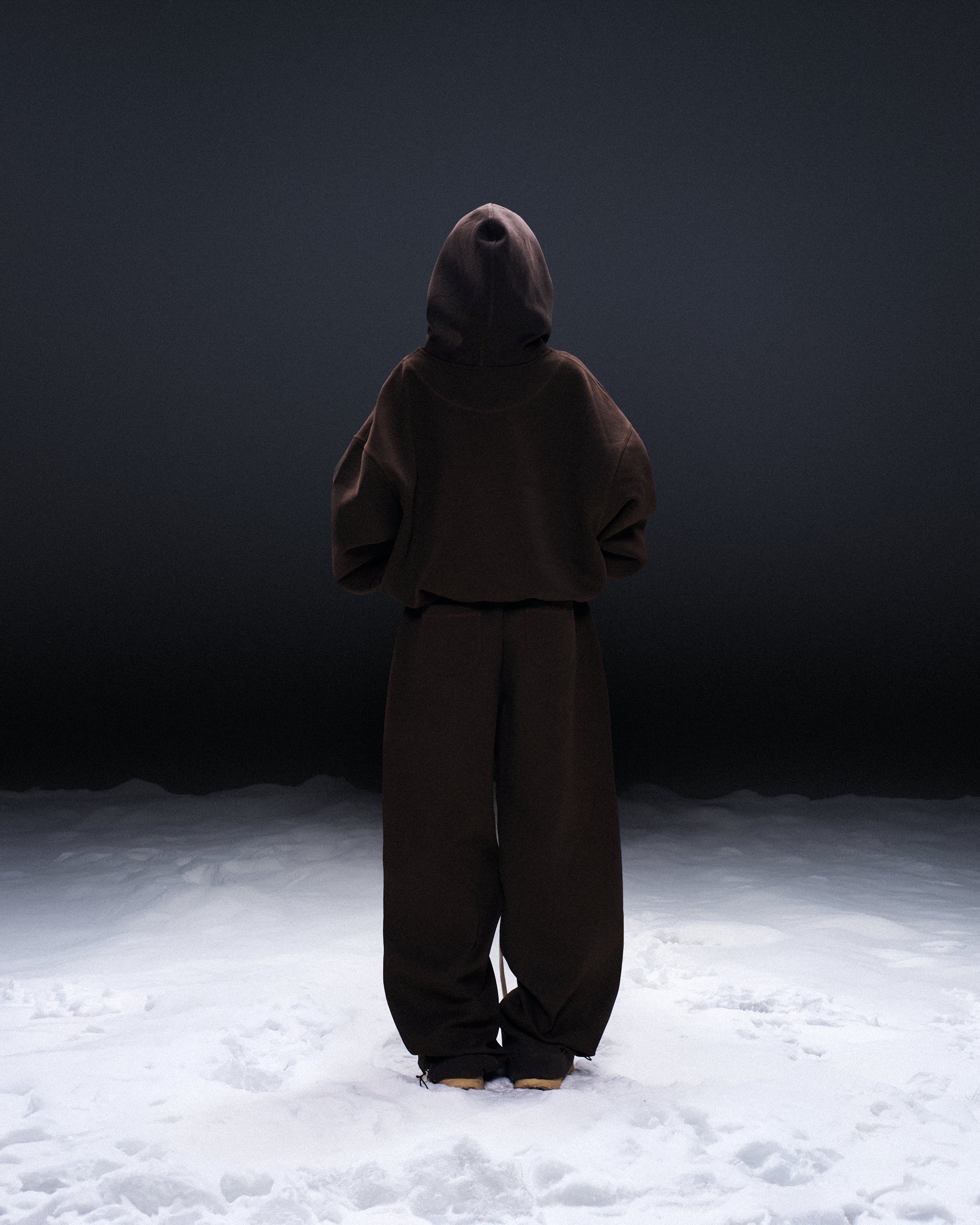 SDC Heavyweight Premium Pants