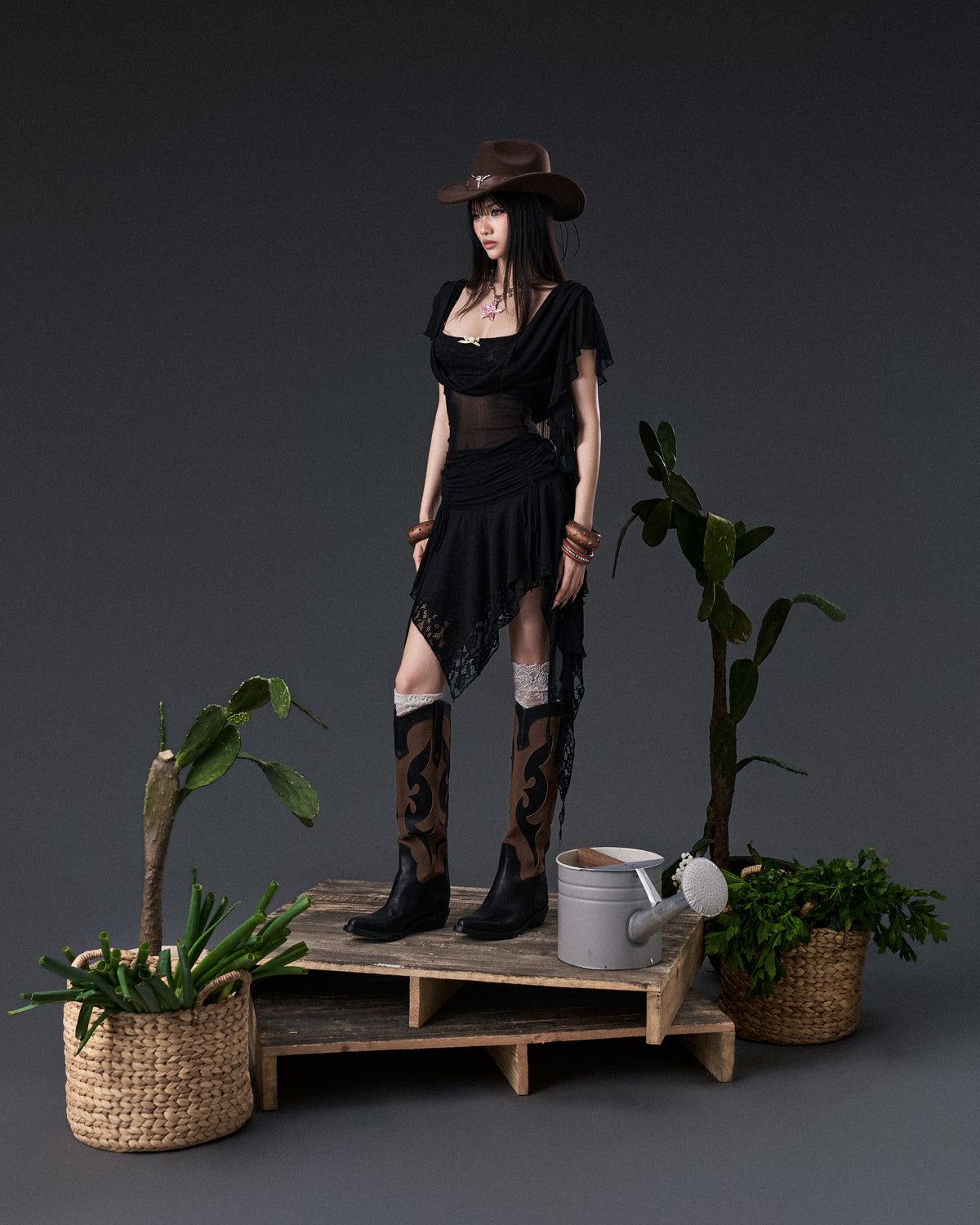 DAVI DRESS