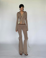 SANDY PANTS