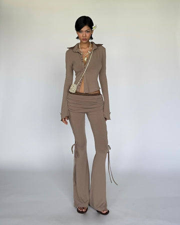 SANDY TOP