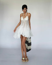 VIVID DRESS