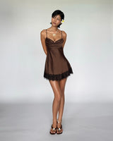 MARY DRESS