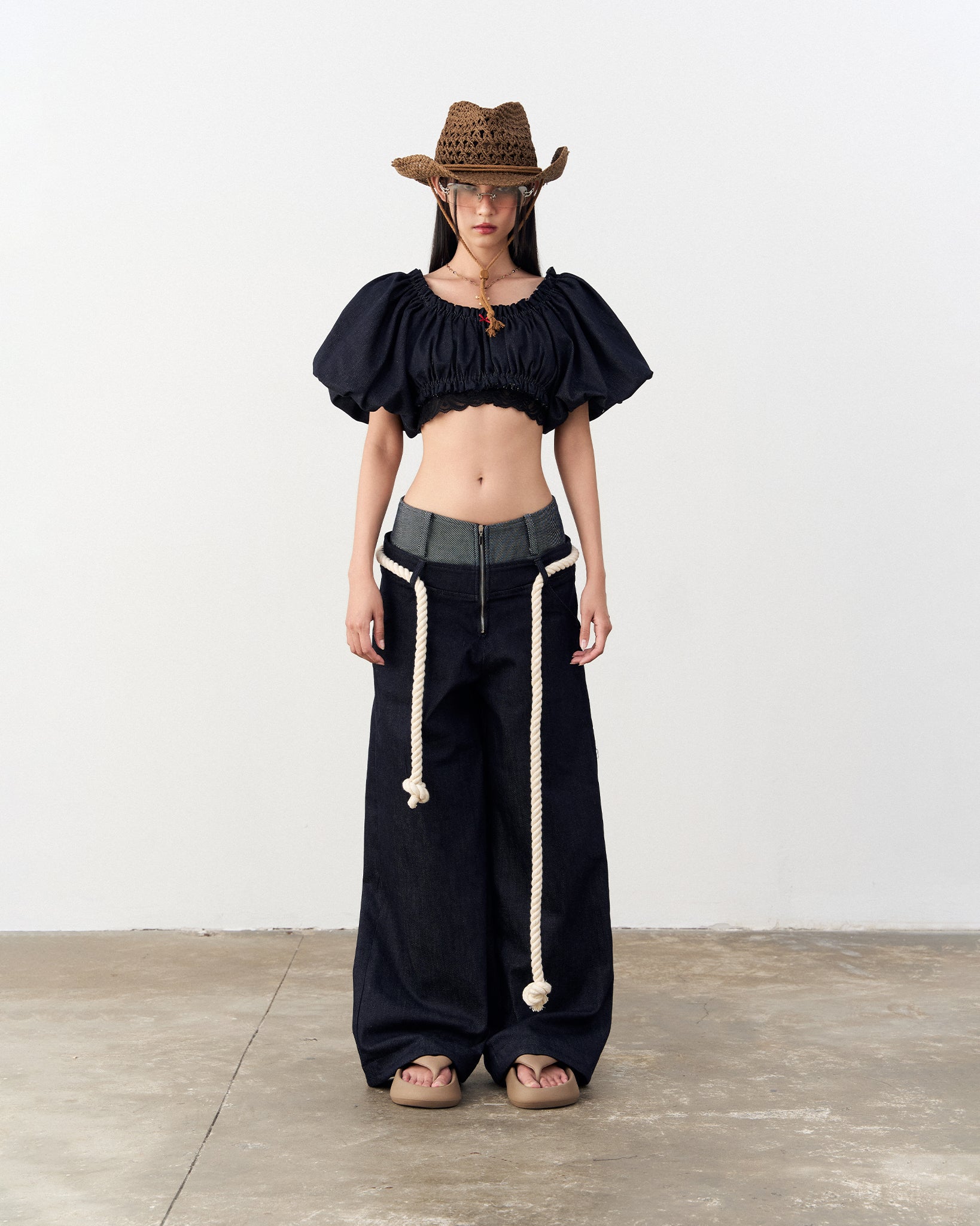 SENNA PANTS