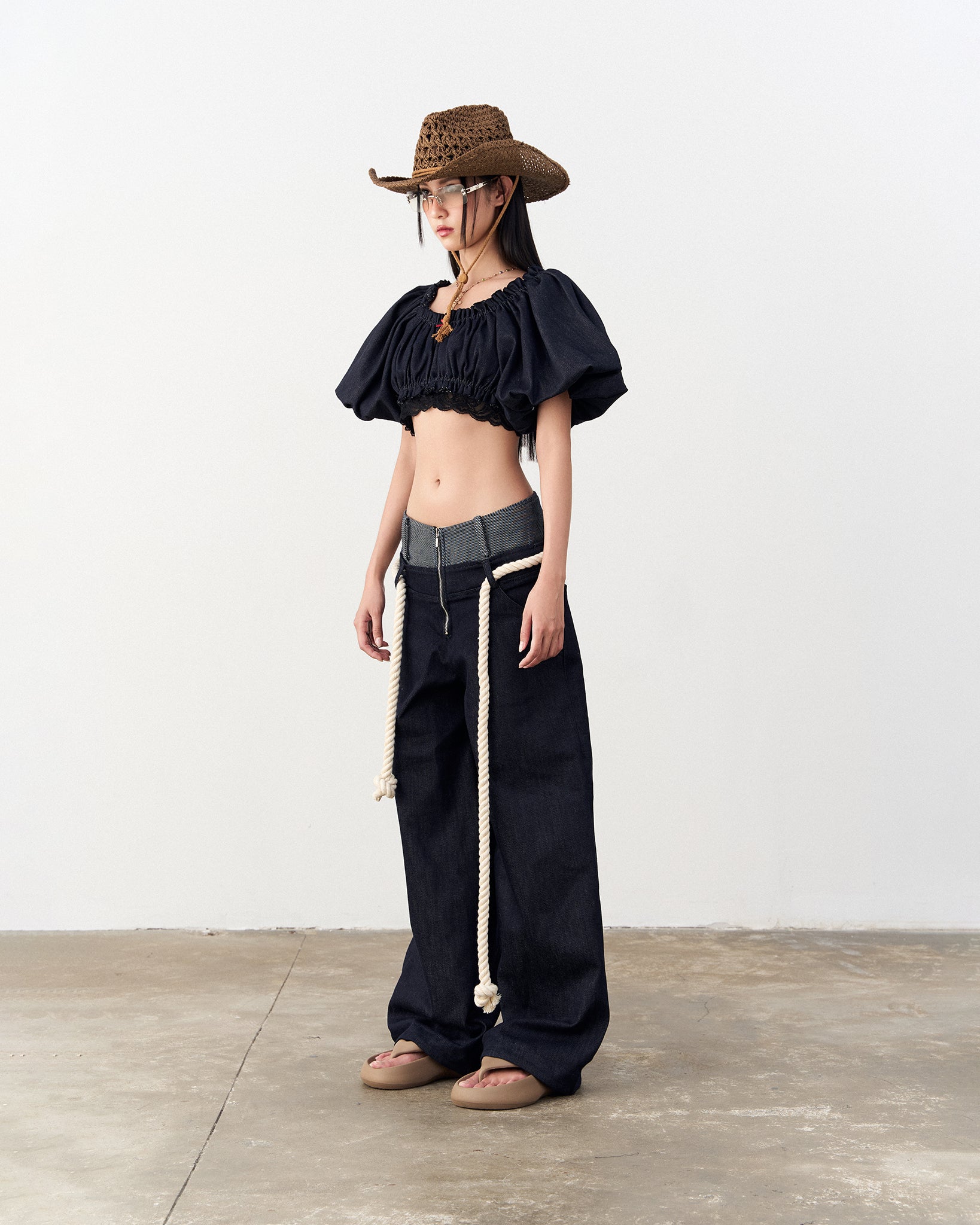SENNA PANTS