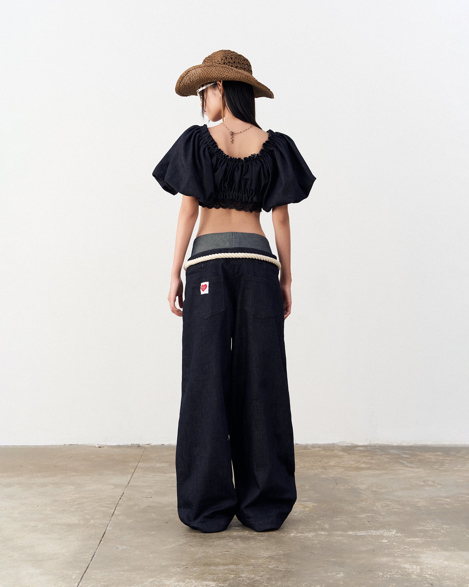 SENNA PANTS
