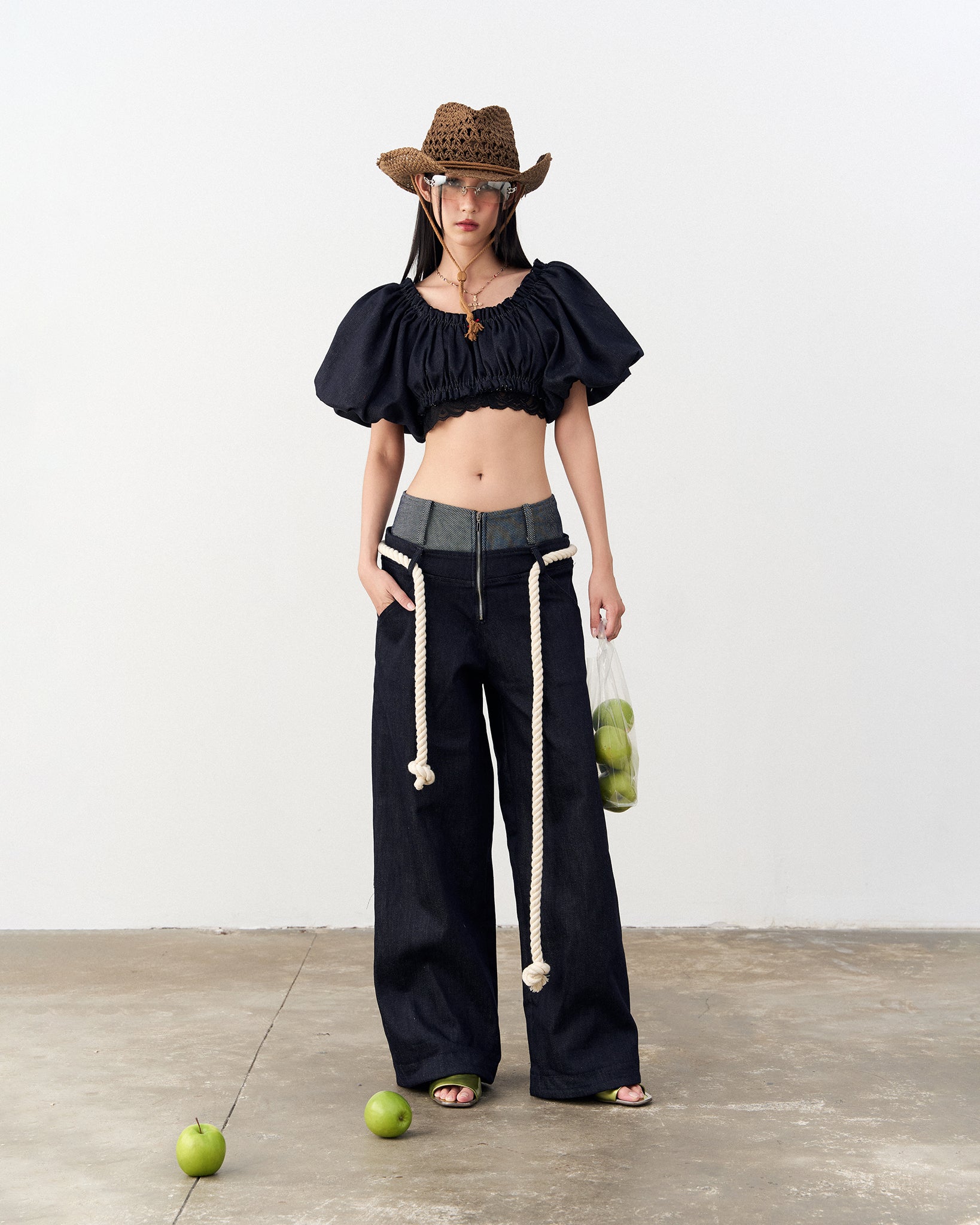 SENNA PANTS