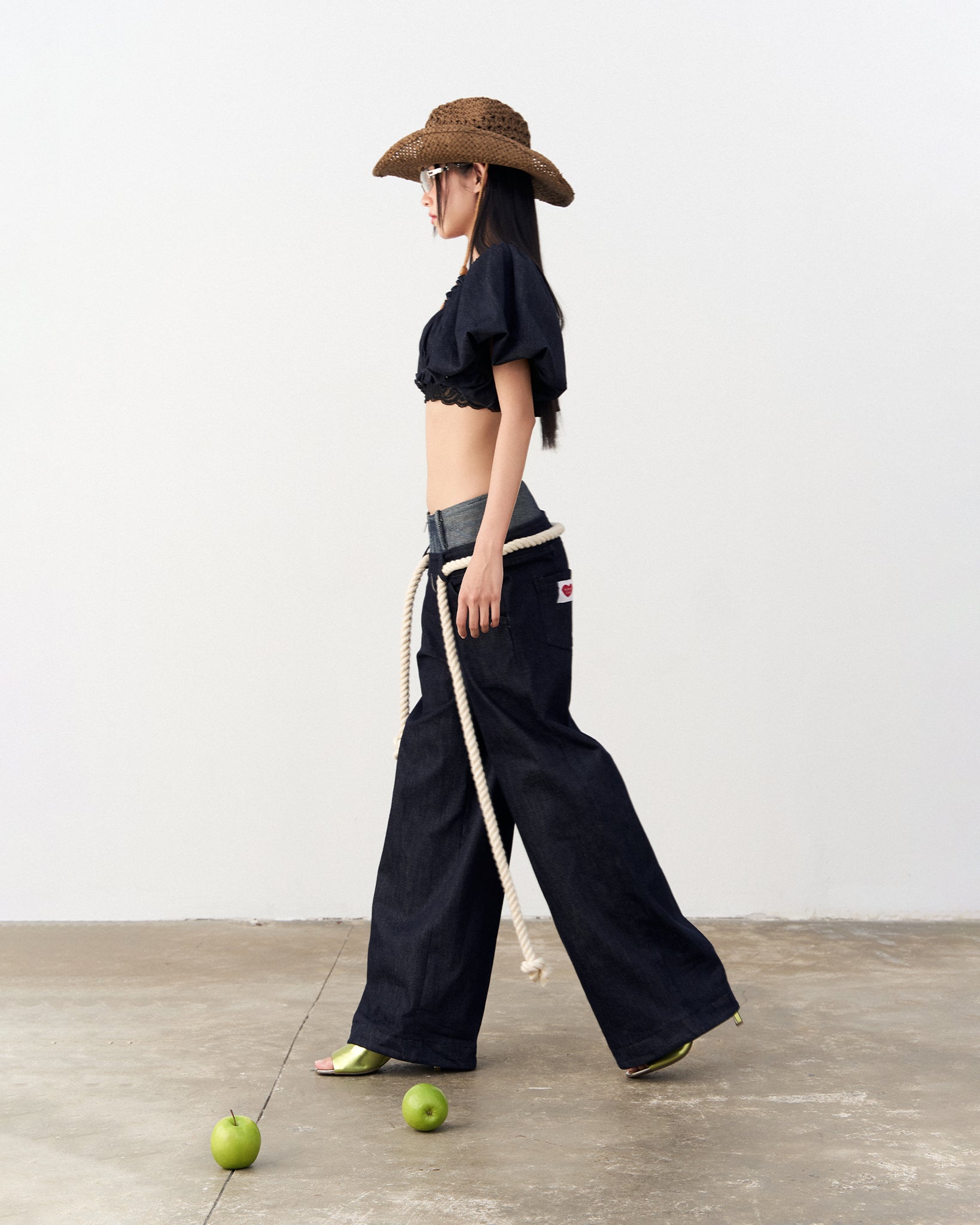 SENNA PANTS