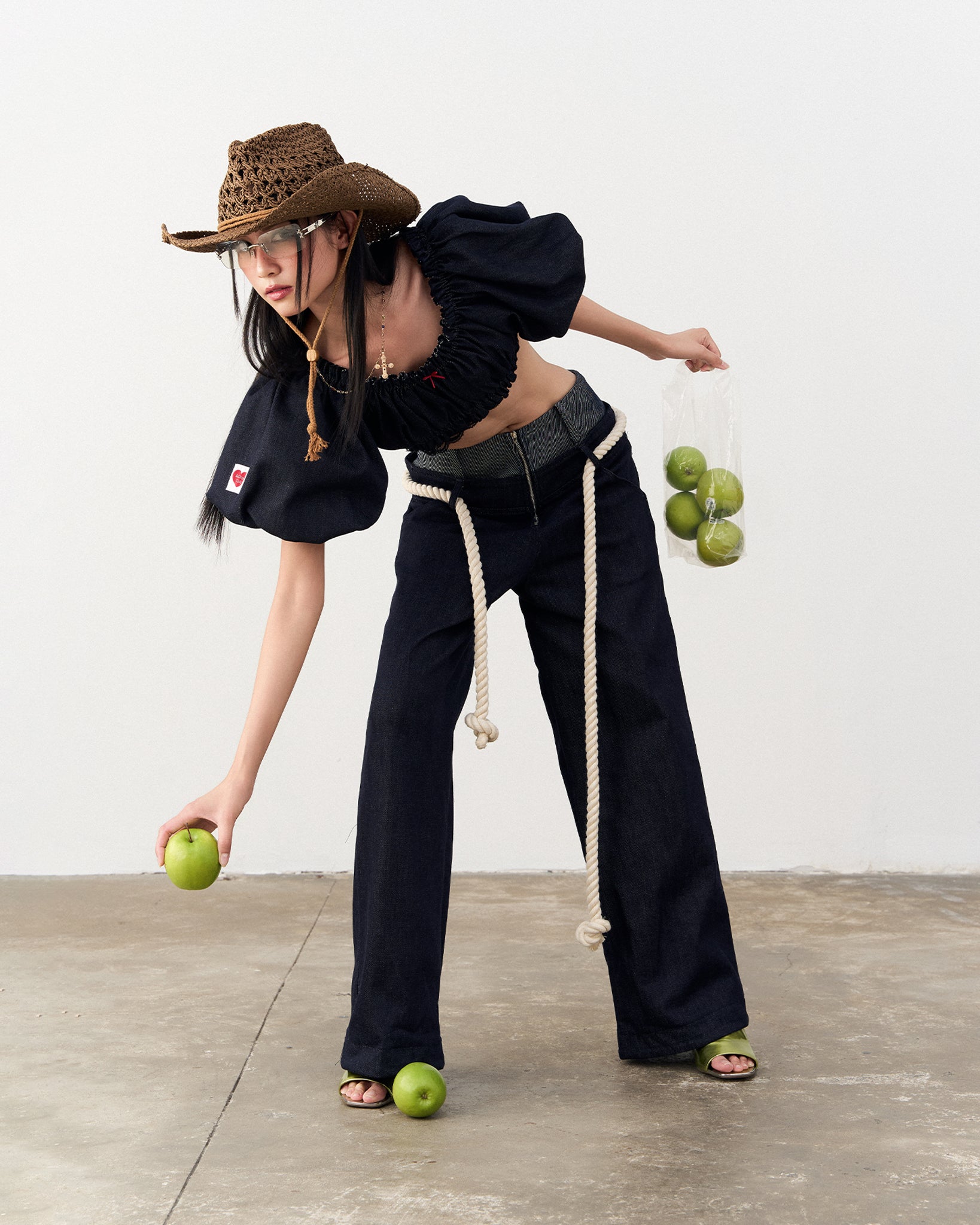 SENNA PANTS