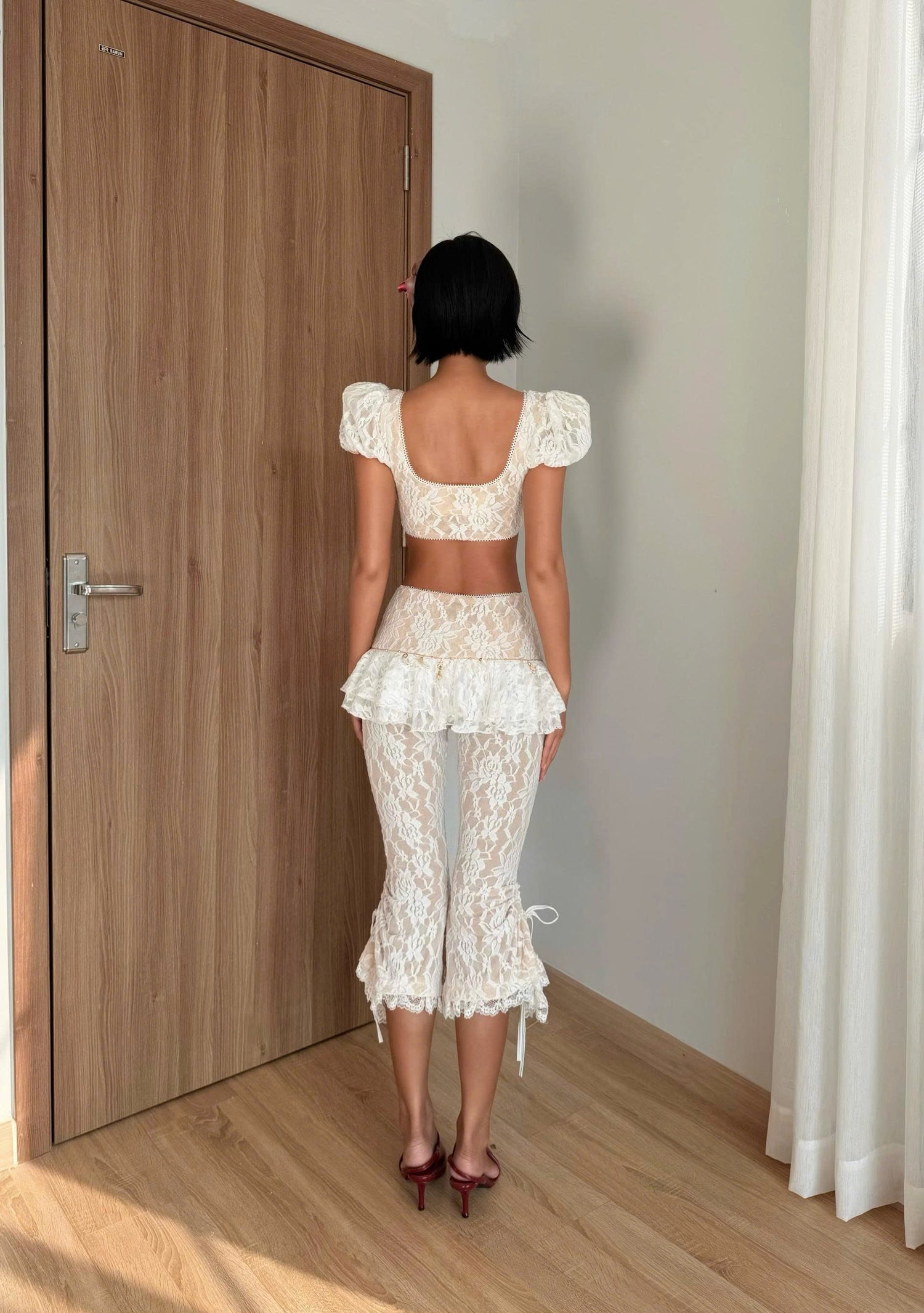 HEATWAVE PANTS
