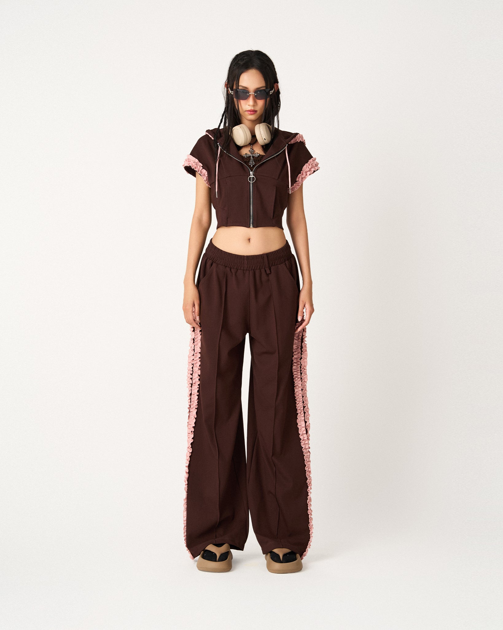 SWEETCHOCO PANTS