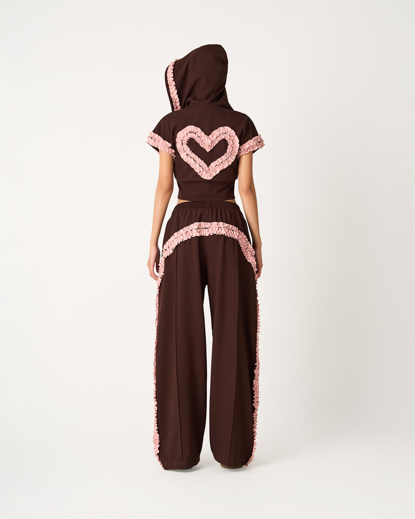 SWEETCHOCO PANTS