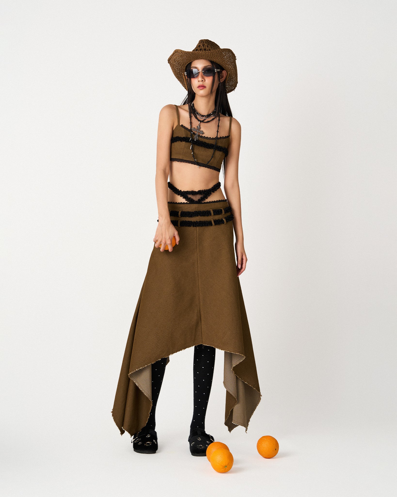 LUCIA TOP