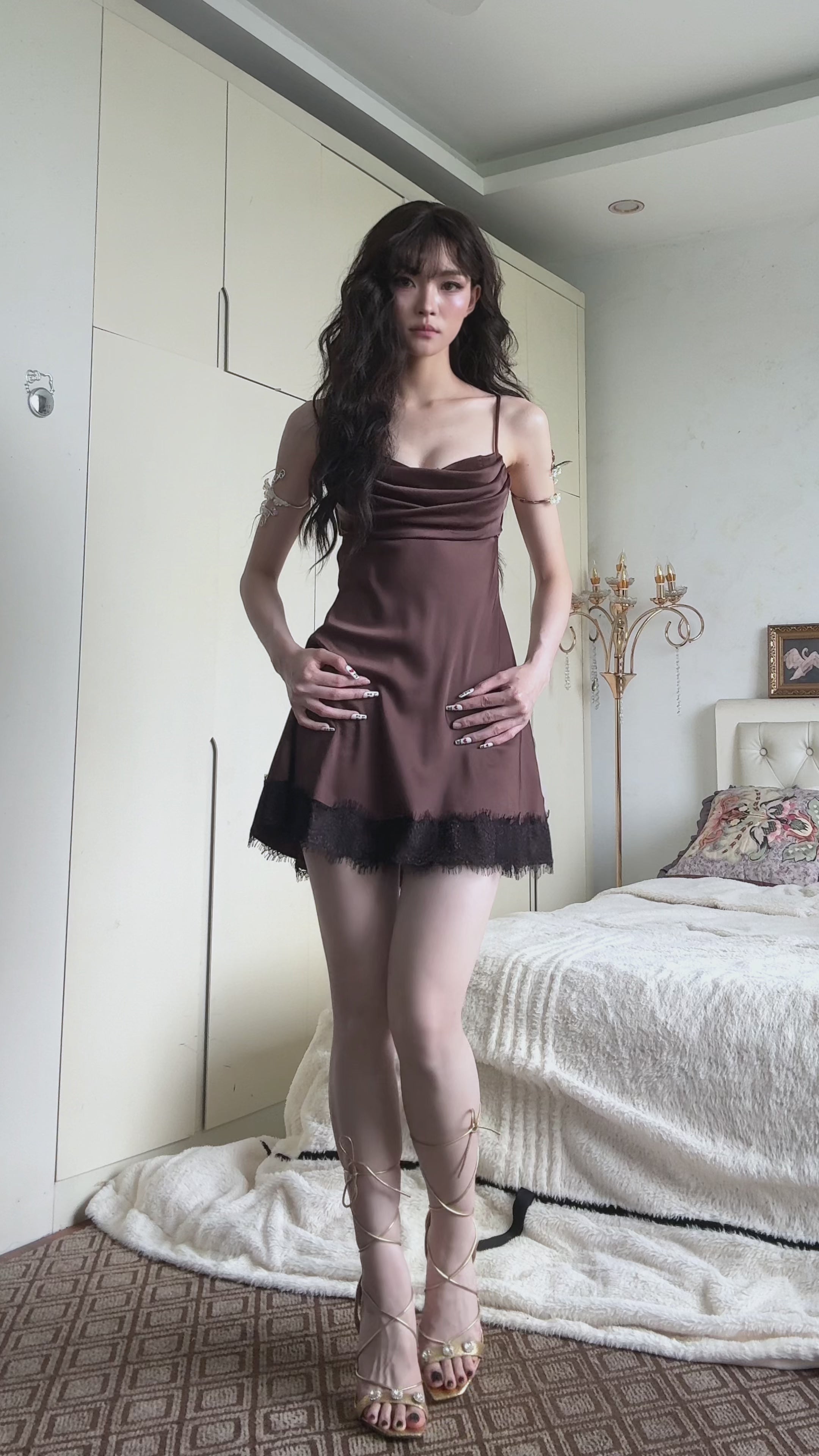 MARY DRESS