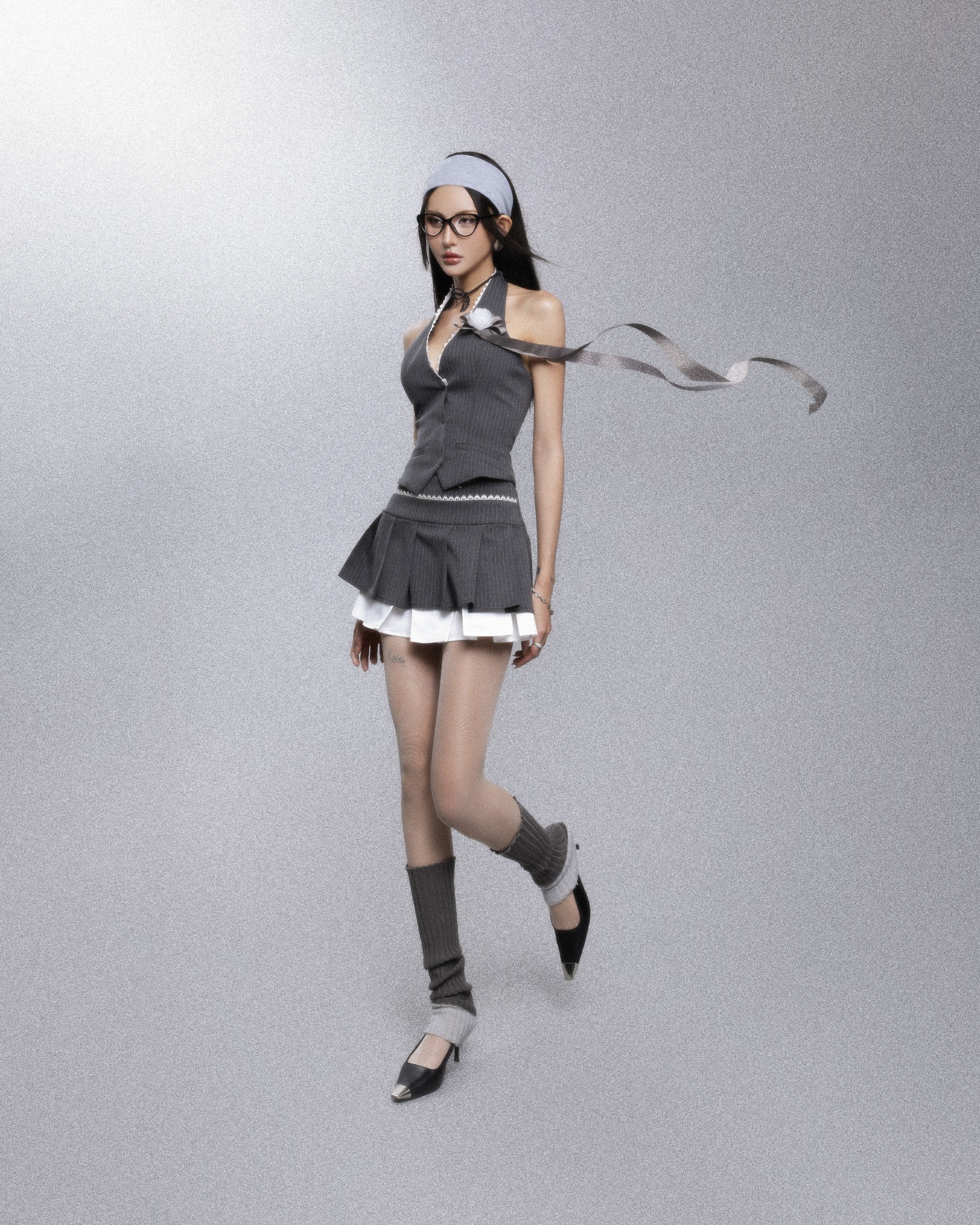 KOALA SKIRT