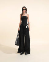 BLACK SHARK PANTS