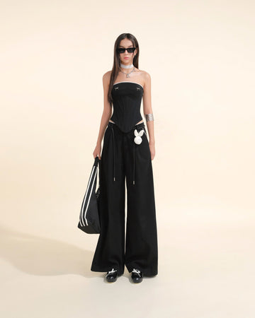 BLACK SHARK PANTS