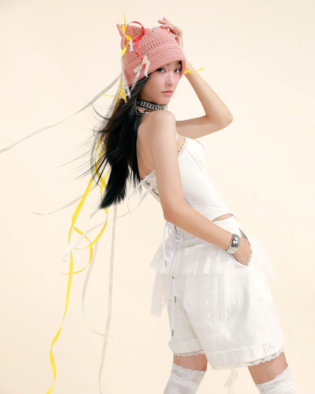 YUMI SHORT