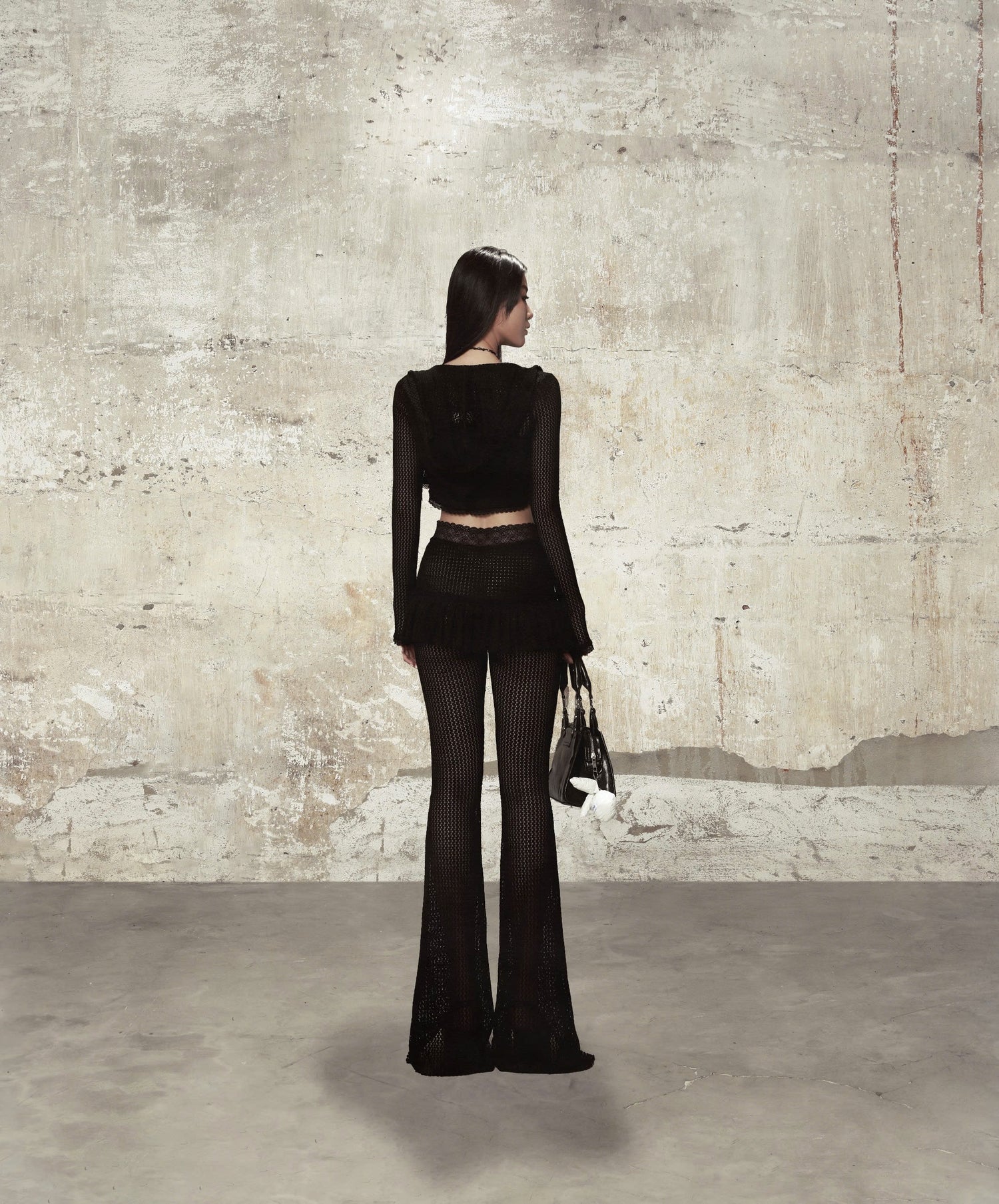 MALEFICENT PANTS