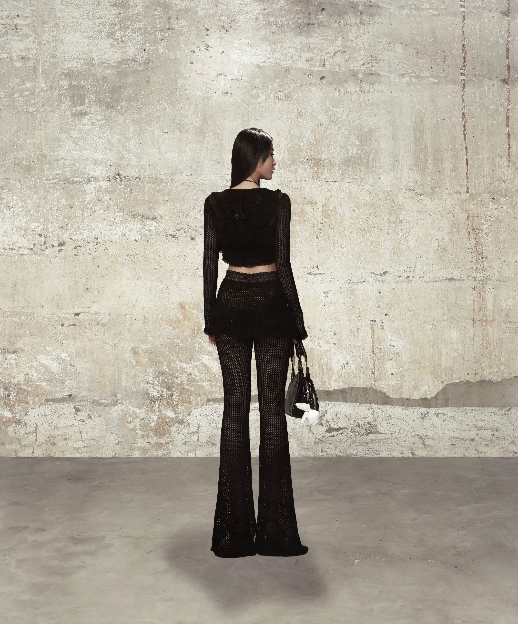 MALEFICENT TOP