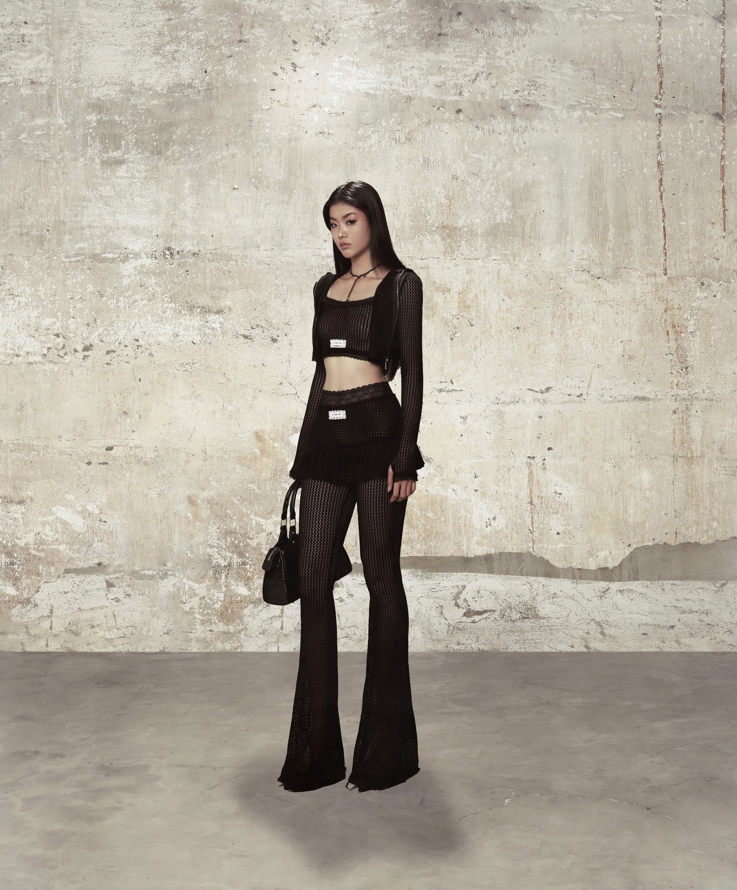 MALEFICENT PANTS