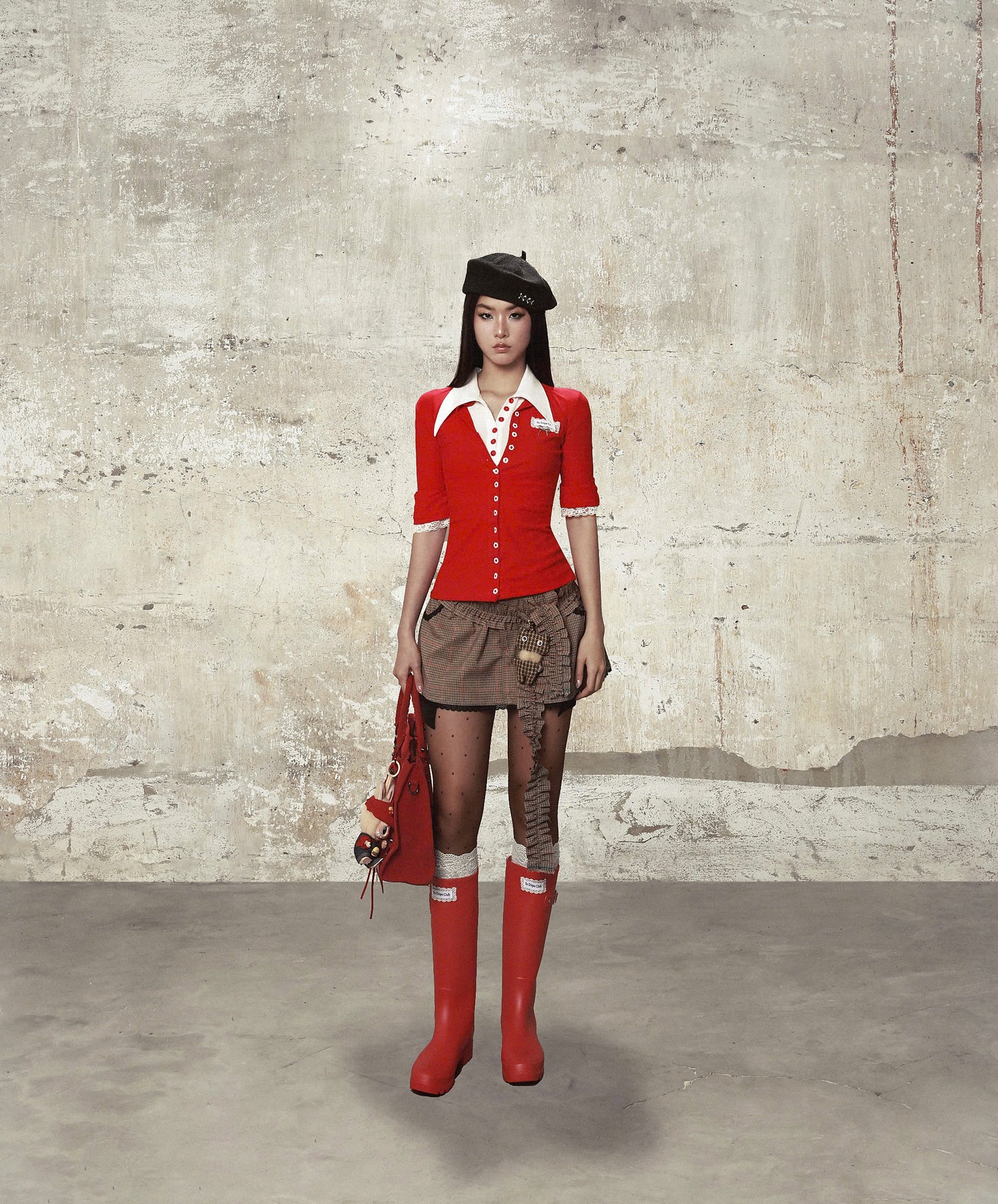VIETDOPE TOP